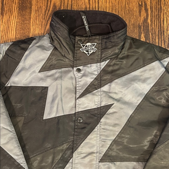 Vintage 90s Ski Jacket - Picture 2 of 12